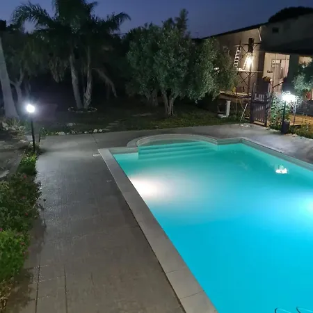 Idyllic In With Shared Pool Mountain View Villa Augusta