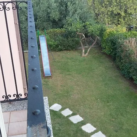 Idyllic In With Shared Pool Mountain View Villa Augusta