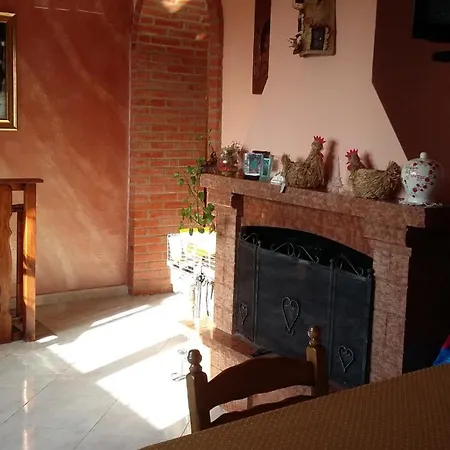 Villa Idyllic In With Shared Pool Mountain View *